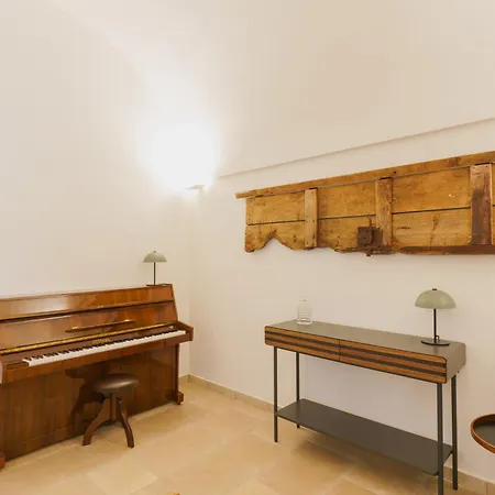 Trulli Corte Kalia Con Piscina Privata