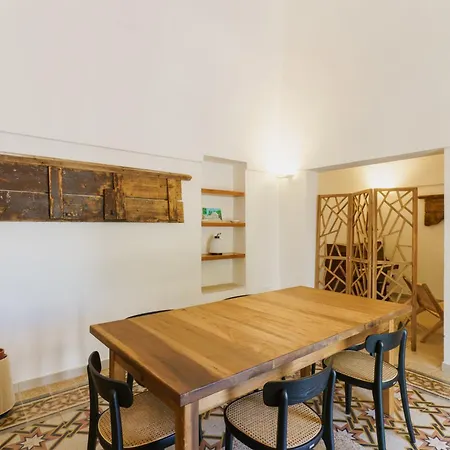 Trulli Corte Kalia Con Piscina Privata Ceglie Messapica
